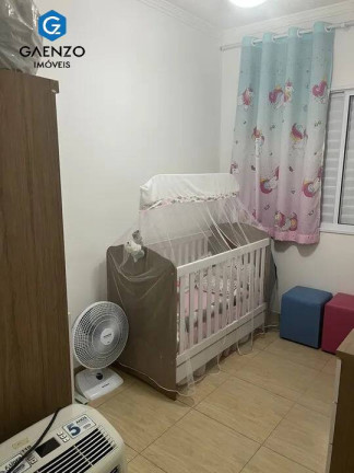 Imagem Apartamento com 2 Quartos à Venda, 47 m² em Novo Osasco - Osasco Imagem Apartamento com 2 Quartos à Venda, 47 m² em Novo Osasco - Osasco