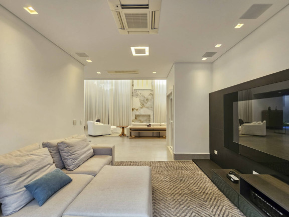Imagem Casa com 5 Quartos à Venda, 692 m² em Riviera De São Lourenço - Bertioga