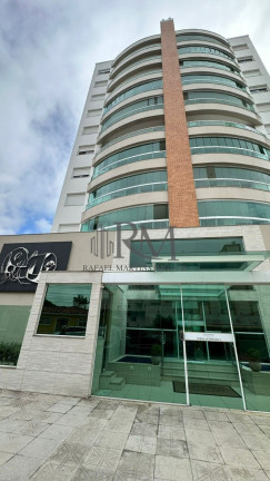 Apartamento com 3 Quartos à Venda, 91 m² em Estreito - Florianópolis