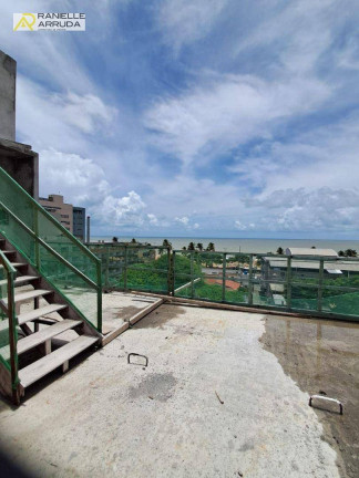 Apartamento com 1 Quarto à Venda, 29 m² em Cabo Branco - João Pessoa