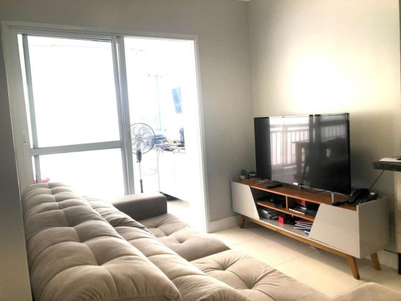 Apartamento com 2 Quartos à Venda, 71 m² em Parque Da Mooca - São Paulo