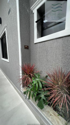 Imagem Casa com 3 Quartos à Venda, 115 m² em Vila Mar - Praia Grande