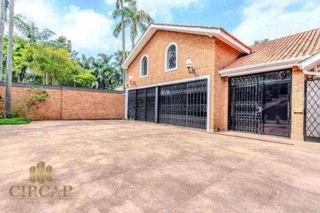 Imagem Casa com 5 Quartos à Venda ou Locação, 520 m² em Jardim América - São Paulo Imagem Casa com 5 Quartos à Venda ou Locação, 520 m² em Jardim América - São Paulo