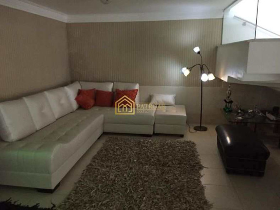Imagem Casa com 5 Quartos à Venda, 628 m² em Parque Terra Nova Ii - São Bernardo Do Campo