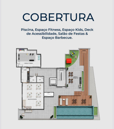 Imagem Apartamento à Venda, 59 m² em Poço - Cabedelo Imagem Apartamento à Venda, 59 m² em Poço - Cabedelo