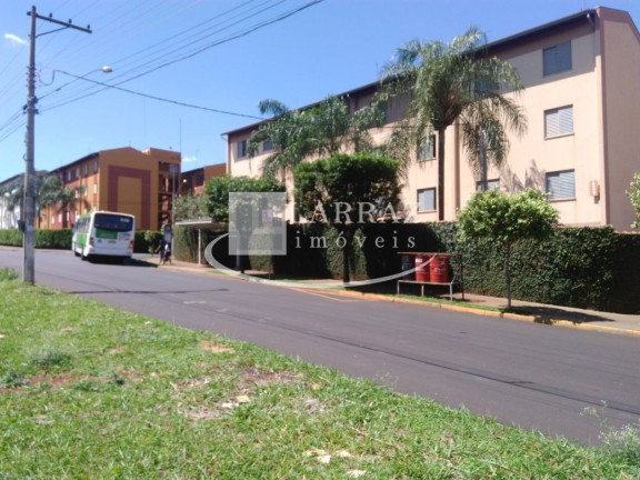 Imagem Imóvel com 2 Quartos à Venda, 48 m² em Ipiranga - Ribeirão Preto Imagem Imóvel com 2 Quartos à Venda, 48 m² em Ipiranga - Ribeirão Preto