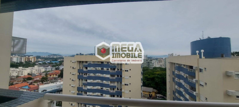 Imagem Apartamento com 2 Quartos à Venda, 58 m² em Itacorubi - Florianópolis