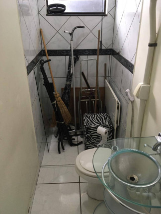 Imagem Sobrado com 3 Quartos à Venda, em Paulicéia - São Bernardo Do Campo Imagem Sobrado com 3 Quartos à Venda, em Paulicéia - São Bernardo Do Campo