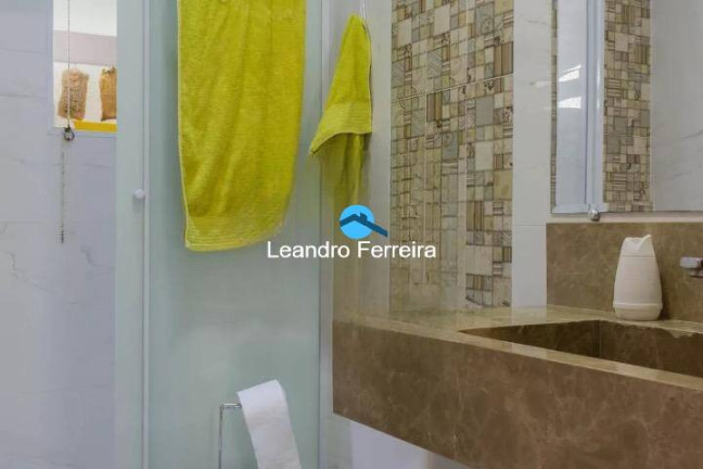 Imagem Apartamento com 3 Quartos à Venda, 97 m² em Centro - São Bernardo Do Campo Imagem Apartamento com 3 Quartos à Venda, 97 m² em Centro - São Bernardo Do Campo