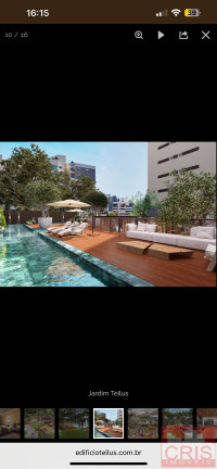 Imagem Apartamento com 2 Quartos à Venda, 97 m² em São Bento - Bento Gonçalves Imagem Apartamento com 2 Quartos à Venda, 97 m² em São Bento - Bento Gonçalves