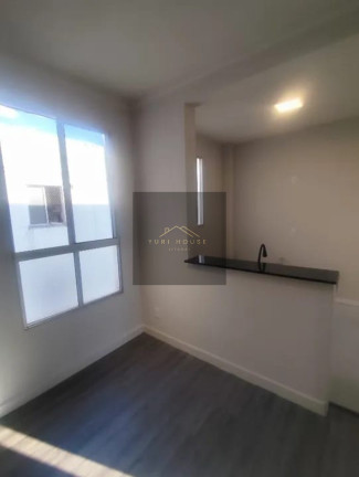 Imagem Imóvel com 2 Quartos à Venda, 44 m² em Residencial Sítio Santo Antônio - Taubaté