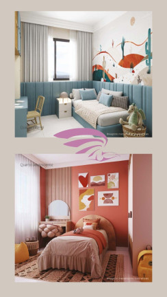 Imagem Imóvel com 2 Quartos à Venda, 49 m² em Bairro Alto - Curitiba