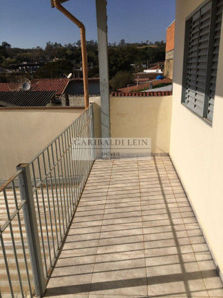 Imagem Casa com 3 Quartos à Venda, 200 m² em Parque Dos Cisnes - Campinas