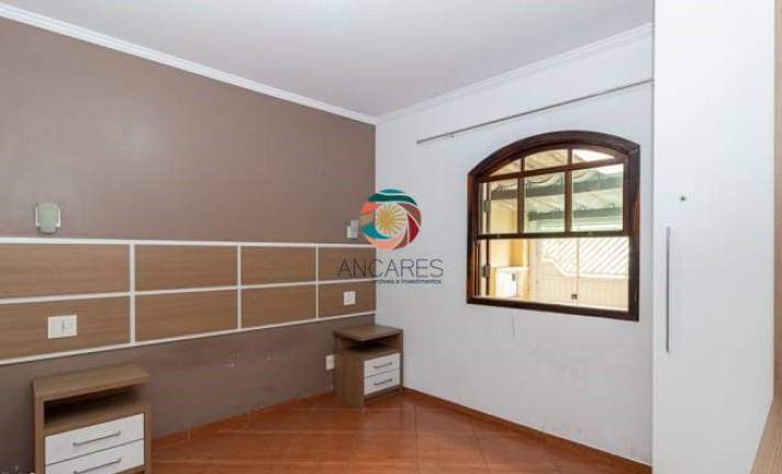 Casa com 2 Quartos à Venda, 100 m² em Jardim Las Vegas - Santo André