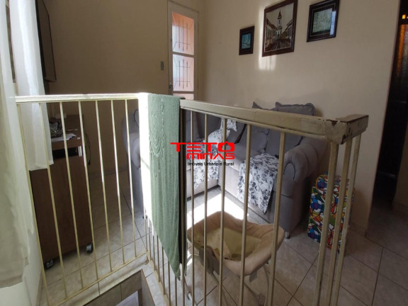 Casa com 3 Quartos à Venda, 140 m² em Bairro Santa Mônica - São Lourenço - Mg - São Lourenço