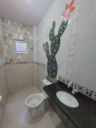 Imagem Casa com 2 Quartos para Alugar, 50 m² em Mondubim - Fortaleza