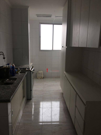 Imagem Cobertura com 2 Quartos à Venda, 57 m² em Vila Butantã - São Paulo