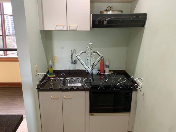 Imagem Apartamento com 1 Quarto à Venda, 36 m² em Jardim São Dimas - São José Dos Campos Imagem Apartamento com 1 Quarto à Venda, 36 m² em Jardim São Dimas - São José Dos Campos