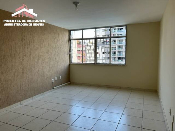 Apartamento com 3 Quartos à Venda, 142 m² em Icaraí - Niterói