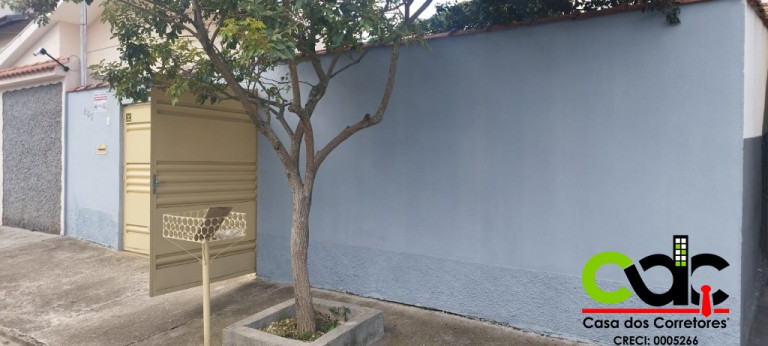 Imagem Casa com 2 Quartos à Venda,  em Parque Primavera - Poços De Caldas