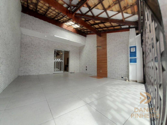 Imagem Sobrado com 4 Quartos à Venda, 115 m² em Vila Guilhermina - Praia Grande
