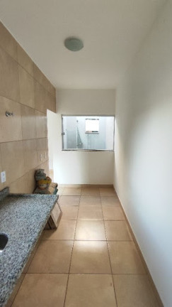 Imagem Casa com 3 Quartos à Venda, 59 m² em Nova Lima - Campo Grande
