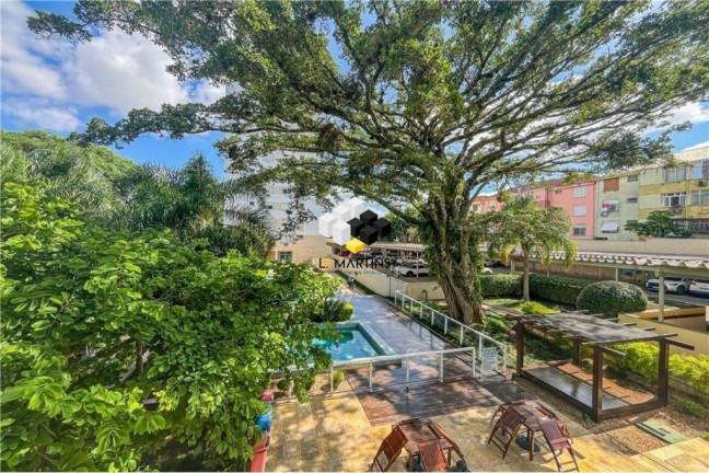 Apartamento com 3 Quartos à Venda, 84 m² em Jardim Lindóia - Porto Alegre