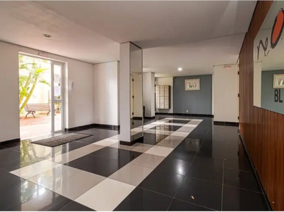 Imagem Apartamento com 2 Quartos à Venda, 48 m² em Ipiranga - São Paulo Imagem Apartamento com 2 Quartos à Venda, 48 m² em Ipiranga - São Paulo