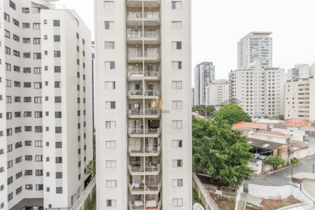 Imagem Imóvel com 2 Quartos à Venda, 49 m² em Chácara Inglesa - São Paulo