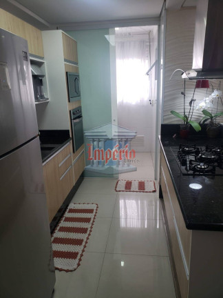 Imagem Apartamento com 3 Quartos à Venda, 75 m² em Vila Carrão - São Paulo Imagem Apartamento com 3 Quartos à Venda, 75 m² em Vila Carrão - São Paulo