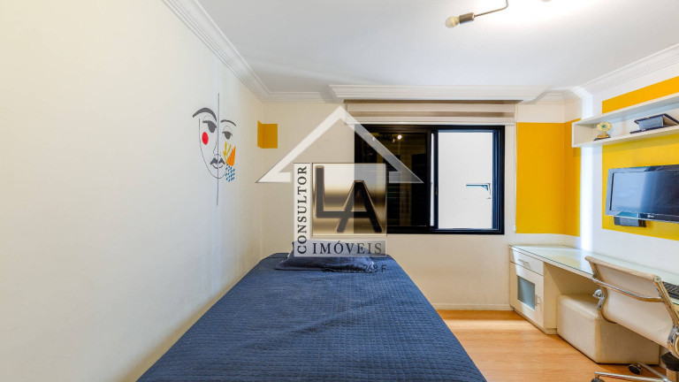 Imagem Apartamento com 3 Quartos à Venda, 160 m² em Pinheiros - São Paulo