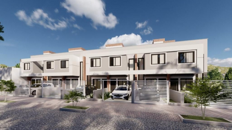 Imóvel com 2 Quartos à Venda,  em Hípica - Porto Alegre