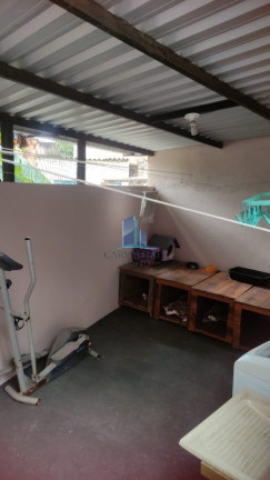 Imagem Casa com 2 Quartos à Venda, 155 m² em Icaivera - Betim