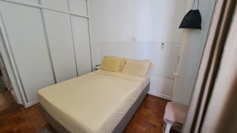 Imagem Apartamento com 2 Quartos à Venda, 48 m² em Pitangueiras - Guarujá Imagem Apartamento com 2 Quartos à Venda, 48 m² em Pitangueiras - Guarujá
