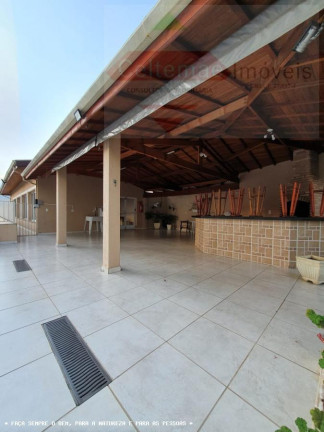 Imagem Apartamento com 2 Quartos à Venda, 57 m² em Independencia - Taubaté