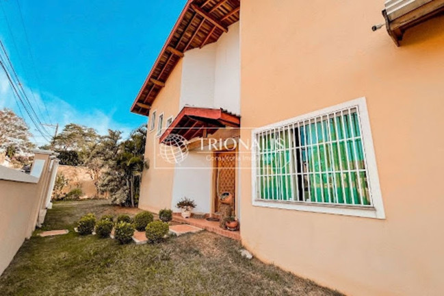 Imagem Casa com 3 Quartos à Venda, 225 m² em Loanda - Atibaia Imagem Casa com 3 Quartos à Venda, 225 m² em Loanda - Atibaia