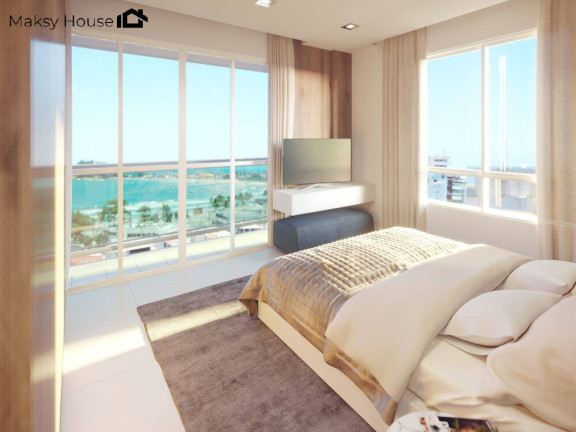 Imagem Apartamento à Venda, 211 m² em Centro - Guaratuba