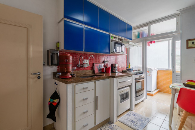 Imagem Apartamento com 3 Quartos à Venda, 101 m² em Paraíso - São Paulo