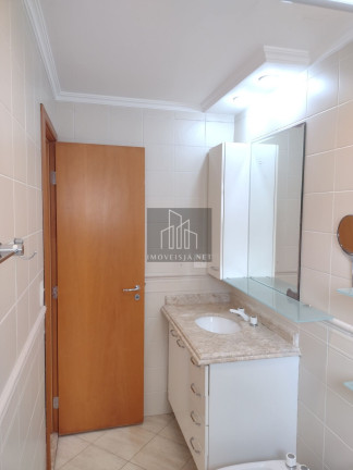 Imagem Apartamento com 3 Quartos para Alugar, 139 m² em Centro - Santana De Parnaíba