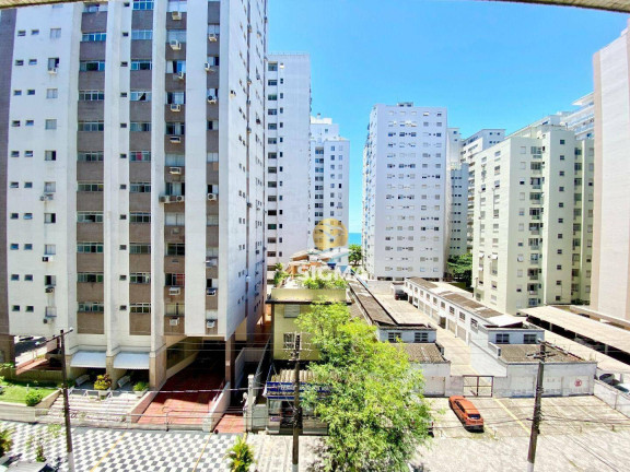 Imagem Apartamento com 4 Quartos à Venda, 150 m² em Pitangueiras - Guarujá
