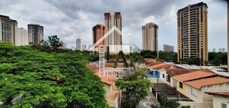 Imagem Apartamento com 2 Quartos à Venda, 67 m² em Alto Da Boa Vista - São Paulo