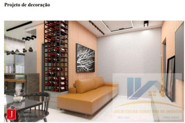 Imagem Apartamento com 2 Quartos à Venda, 54 m² em Afonso Pena - São José Dos Pinhais Imagem Apartamento com 2 Quartos à Venda, 54 m² em Afonso Pena - São José Dos Pinhais