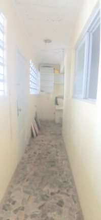 Imagem Apartamento com 3 Quartos para Alugar, 110 m² em Gonzaga - Santos Imagem Apartamento com 3 Quartos para Alugar, 110 m² em Gonzaga - Santos
