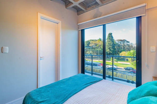 Imagem Apartamento com 1 Quarto à Venda, 64 m² em Cidade Baixa - Porto Alegre