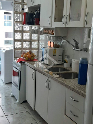 Imagem Apartamento com 2 Quartos à Venda, 81 m² em Barra Da Tijuca - Rio De Janeiro