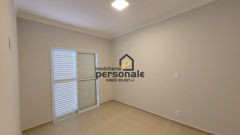 Imagem Imóvel com 3 Quartos à Venda, 112 m² em Condominio Terras De São Francisco - Sorocaba