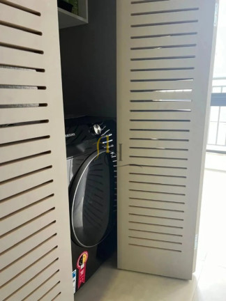 Imagem Apartamento com 2 Quartos à Venda, 63 m² em Vila Andrade - São Paulo