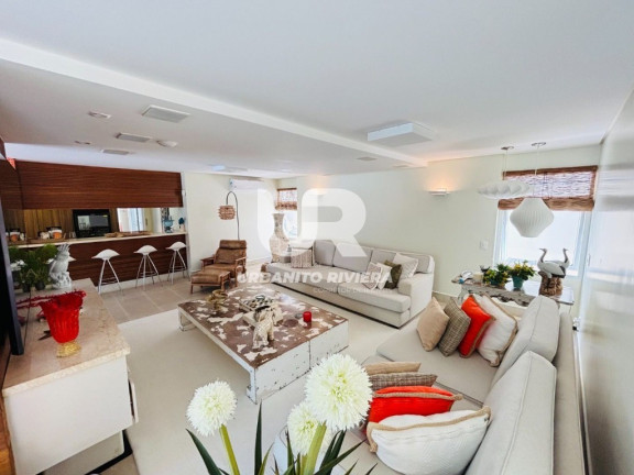 Imagem Casa com 5 Quartos à Venda, 604 m² em Riviera | Módulo 18 - Bertioga
