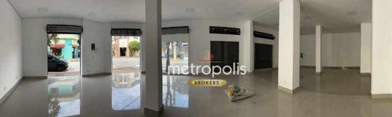 Imagem Sala Comercial para Alugar, 117 m² em Centro - São Caetano Do Sul