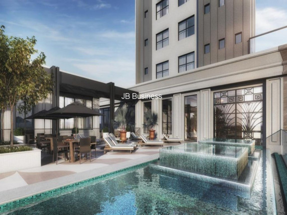 Imagem Imóvel com 4 Quartos à Venda, 182 m² em Centro - Balneário Camboriú